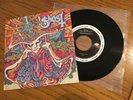 Ghost Kiss The Go Goat 7” Vinyl Ghost BC Limited Edition UK Version