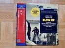 Herbie Hancock – Blow-Up (The Original Sound Track Album) Stereo Japan issue