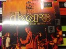Lp-Doors-Live At The Isle Of Wight 1970 (UK IMPORT) VINYL NEW
