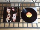 U2: The Unforgettable Fire - Irish 1st Pressing 12