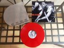 U2: Angel Of Harlem - Limited Edition Red Coloured 12