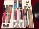 THE WHO - I'M A BOY  7