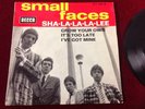 SMALL FACES - SHA-LA-LA-LA-LEE  7
