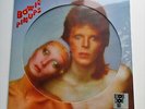 David Bowie - Pin-Ups UK 2019 RSD Limited Edition Picture Disc LP New & Sealed
