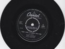 SCOTT WALKER ENGEL & JOHN WALKER I ONLY CAME TO DANCE WITH YOU / GREENS CAPITOL