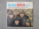 THE BEATLES   THE EARLY BEATLES  VINYL RECORD LP...LOVE ME DO...TWIST & SHOUT
