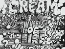 Cream - Wheels of Fire