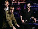 HEAD CAT-FOOL`S PARADISE VINYL LP NEW
