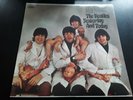 The Beatles Yesterday And Today Capitol Records T2553 Riaa 6 nur Cover