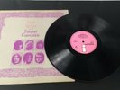 Fairport Convention ?– Liege & Lief - ORIGINAL VINYL L.P - PINK ISLAND LABEL -