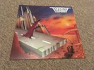 Target - Mission executed (original Vinyl LP AAARRG Records)