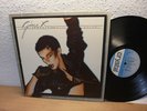 Gina X Performance Nice Mover lp orig '78 rare german press new wave NDW synth