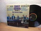 The Beach Boys ?– Shut Down Volume 2 Lp 1964 Mint German Capitol