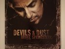 Bruce Springsteen DEVILS AND DUST 2xLP Vinyl 2005 Rare US Pressing NM Last Copy