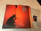 U2 Live Under A Blood Red Sky 180g REMASTERED NM Vinyl Record LP w/book '83 '08