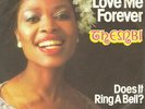 Thembi Love Me Forever Vinyl Single 7inch NEAR MINT Decca
