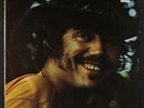 JERRY JEFF WALKER: Bein' Free LP (unipak gatefold cover, 1841 Broadway address,