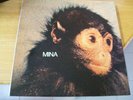 MINA OMONIMO (1971)  LP GATEFOLD  MINT--