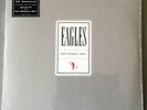 The Eagles - Hell Freezes Over Vinyl 2xLP New Sealed 180g
