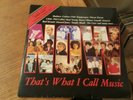NOW THAT'S WHAT I CALL MUSIC 1 - DOUBLE 1983 GATEFOLD VINYL ALBUM LP RECORD A1
