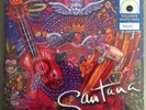 Santana - Supernatural Vinyl 2xLP New WHITE Colored Sealed