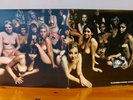 Jimi Hendrix Electric Ladyland 2 LP Japan Polydor MXP-9955/6