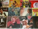 12 MINT SEALED Country LP's Johnny Paycheck Eddy Arnold Ernest Tubb Vinyl Record