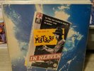 Meteors In Heaven Vinyl Lp Psychobilly Nekromantix Guana Batz Krewmen Mad Sin