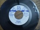 THE VIBRATORS-DREAM .VINYL 7