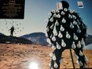 Sealed Pink Floyd Delicate Sound Of Thunder Lp Vinyl Record 1988 version