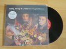 KITTY, DAISY & LEWIS - Smoking in heaven 2 LP VINYL 180g 50s ROCKABILLY Swing