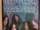 Deep Purple Machine Head. Vinyl. 1972. Rock/Metal/classic rock.