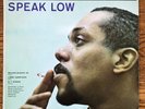 Walter Bishop Jr. Trio - Speak Low Jazztime Original Mono LP