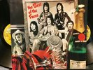THE FACES THE BEST OF THE FACES 1977 RVLP3 N.MINT 1st A1 ROD STEWART 2 LP VINYL