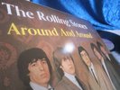 ROLLING STONES ?? AROUND AND AROUND ?? LOOKS UNPLAYED MINT GERMAN PRESS PERFECT