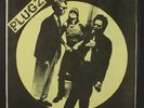 PLUGZ: Move / Mindless Contentment 45 (PS w/ punch hole, sticker insert)