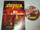 Stryper - Murder By Pride   Limited Edition Picture Disc with Poster