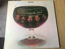 DEEP PURPLE - COME TASTE THE BAND. 1975 LP RECORD 1ST UK PRESS PERFECT AUDIO