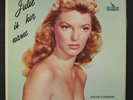 JULIE LONDON: Julie Is Her Name LP (5