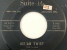 * KORDAIRS Indian Twist / Hip Hip TITTYSHAKER SURF ROCK ROCKER Suite 16 45 HEAR