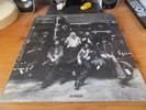 THE ALLMAN BROTHERS BAND AT FILLMORE EAST CLASSIC 1970s ROCK DOUBLE VINYL LP