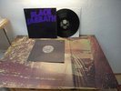 BLACK SABBATH MASTER OF REALITY 1971 Lp WITH POSTER