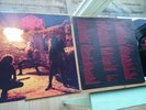 IMMORTAL - DIABOLICAL FULLMOON MYSTICISM / VINYL LP 1st press 1992, OSMOSE PROD.