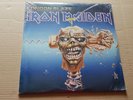 Iron Maiden ?– london blaze - 3 x  lp ' - sealed
