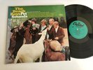 The Beach Boys LP Pet Sounds MONO Re-issue