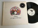 Queen LP A Night At The Opera WLP PROMO NM-MINT