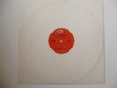 Disco Maxi 45 giri promozionale di Lucio Battisti 