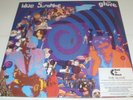 Glove- Blue Sunshine LP RARE Record Store Day Numbered Coloured Vinyl Cure Smith