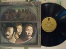 The O'Jays LP Ship Ahoy 1973 Quadraphonic Quad Soul M/M-