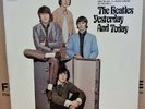 2ND STATE BUTCHER BEATLES YESTERDAY AND TODAY USA RAINBOW CAPITOL LP T2553 INNER